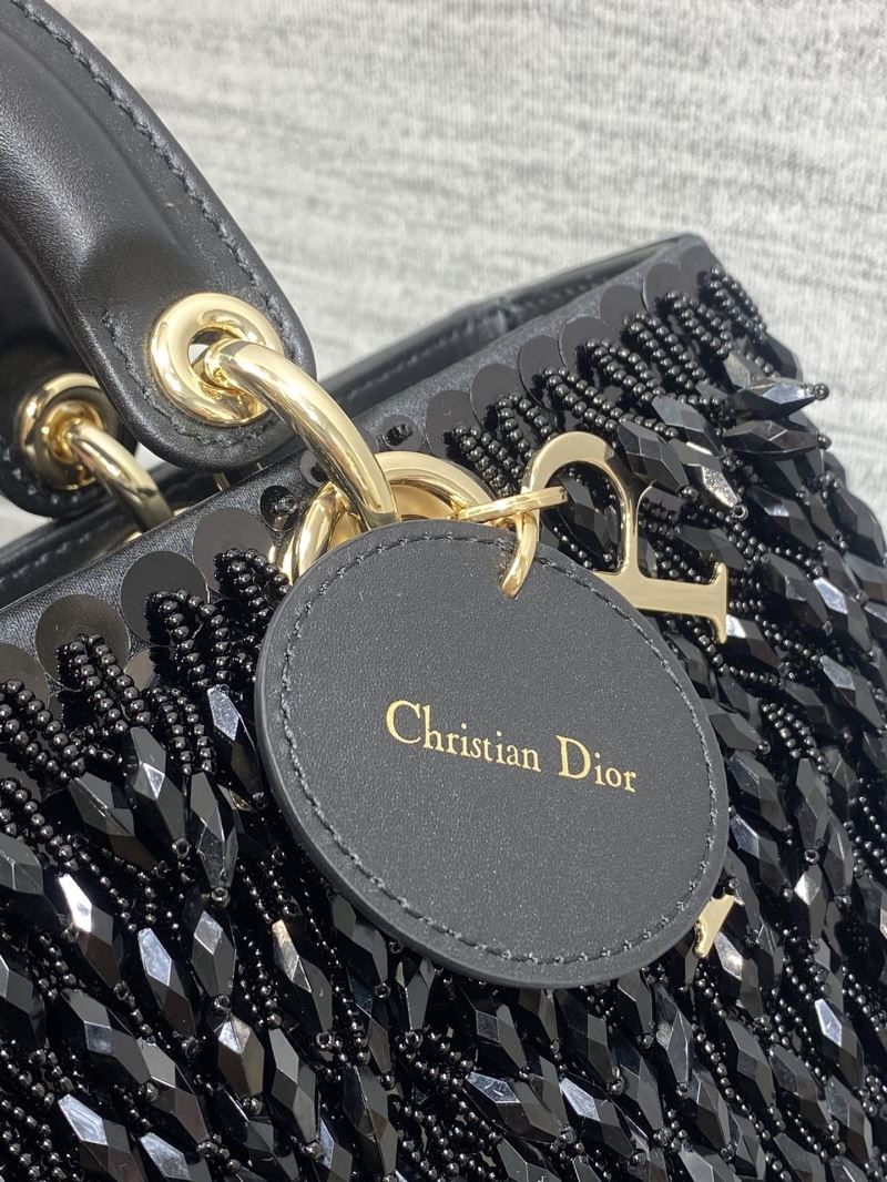 Christian Dior My Lady Bags